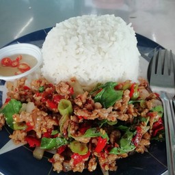 กระเพรา