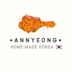 Annyeong (อันยอง) ไก่ทอดเกาหลี - อุดมสุข