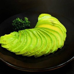 SLICED AVOCADO