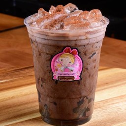 ช็อคโก้บานาน่า