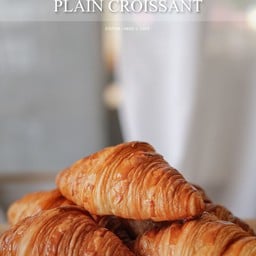 Plain Croissant