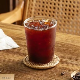 Iced Black Tea
