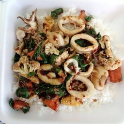 เจ๊แดงกระทะนรก