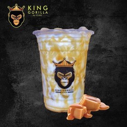 นมสดคาราเมล