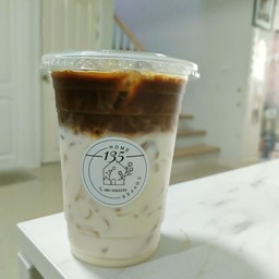 135 Home coffee
