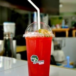 ชามะนาว