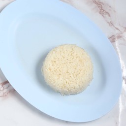 ข้าวสวย