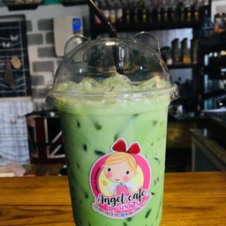 ชาเขียวไทย