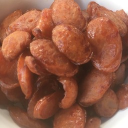 กุนเชียงทอด