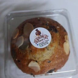 เค้กกล้วยหอม