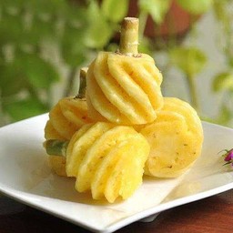 สับปะรดภูแล เพชรบุรี 1