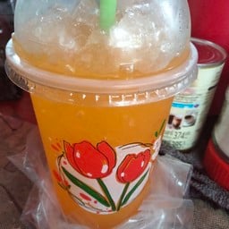 ต้นลุง กาแฟน้ำปั่น (หน้าวัด)