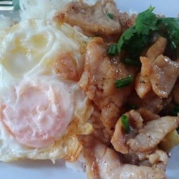 ตามสั่งอร่อยนัว ซอยอยูดี