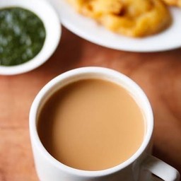 Masala Tea