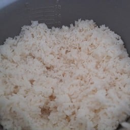 ข้าวสวย