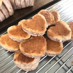 ขนมบ้าบิ่นสูตรลุงยักษ์