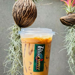 เอสเพรสโชเย็น