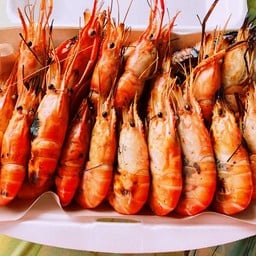 ผัดกะเพรา สาย4