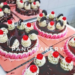 เค้กช็อคโกแลตเคลือบ