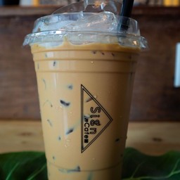 Espresso เย็น