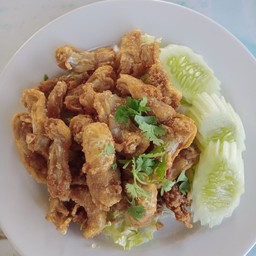 ทอดเอ็นไก่