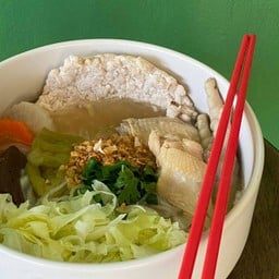 ก๋วยเตี๋ยวไก่แม่ยาย