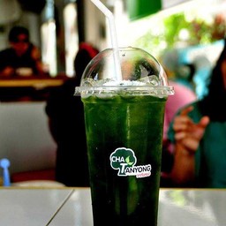 ชาเขียวโออิชิ