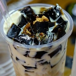 เฉาก๊วยจายเหนือสาขา2