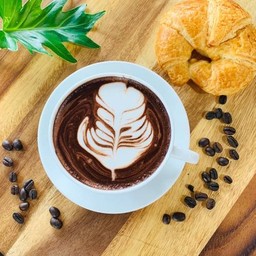 โกโก้ร้อน