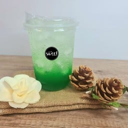 น้ำเขียว