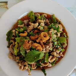 ลาบเป็ด