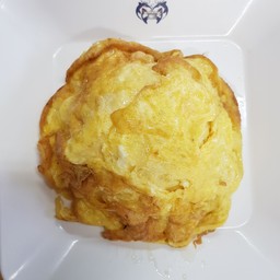 ข้าวไข่เจียว