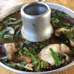 ครัวเลี่ยงเมือง