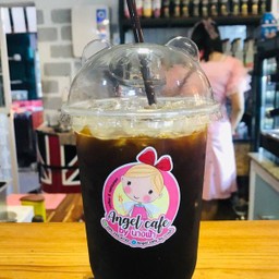 กาแฟอเมริกาโน่