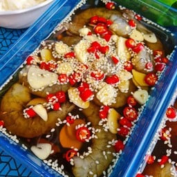 ร้านโอ๋ พุฒสี