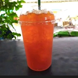 ชามะนาว