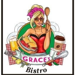 GRACE's Bistro ภูเก็ต