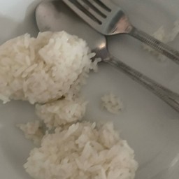 ข้าวเปล่า