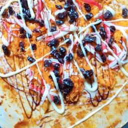 เครปป้าไพแอบอร่อย