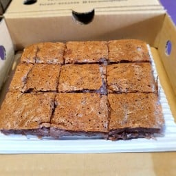 ขนมบ้าบิ่นมะพร้าวอ่อน