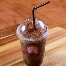 ช็อคโก้เมล่อน