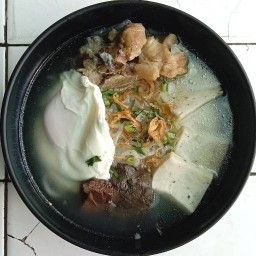 ครัวหน้าบ้าน