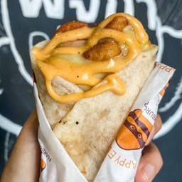 ชิกเก้นโรล