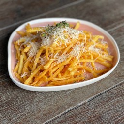 TRUFFLE FRIES