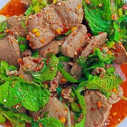 ตับหวาน