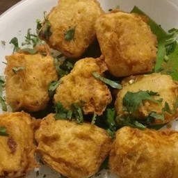 Paneer Pakora