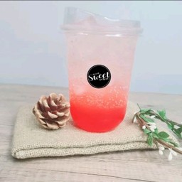 น้ำสตอเบอร์รี่