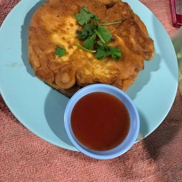 ไข่เจียวหมูสับ