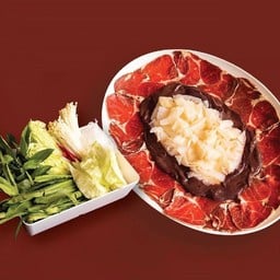 แจ่วฮ้อนหมู