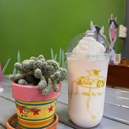 มิลค์ทูยู